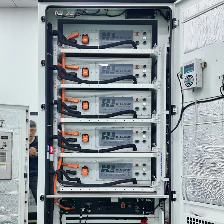 Mobile smart energy storage box price