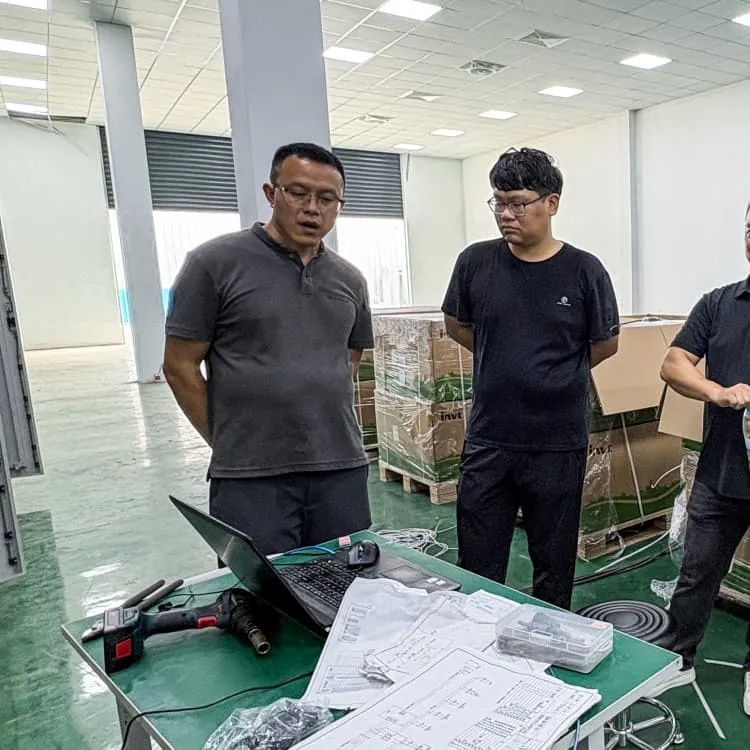 How much investment does Huawei have in energy storage projects 