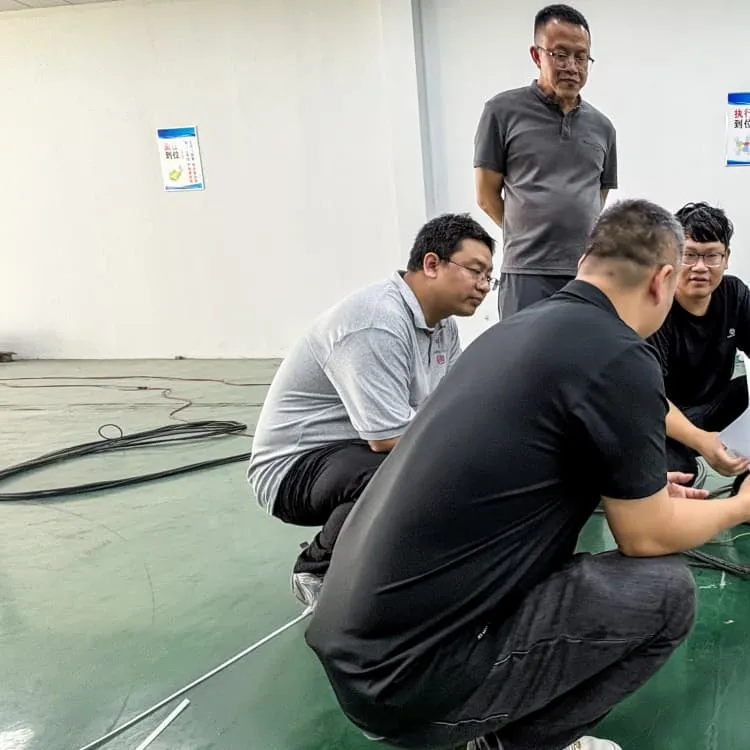 Charging station energy storage investment